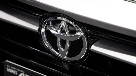 Toyota moves Lexus ES to Japan, Kentucky to build 2 EV SUVs