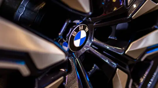 BMW iX4: كروس أوفر كوبيه كهربائي ليحل محل X4، ظهور أول متوقع في منتصف 2027