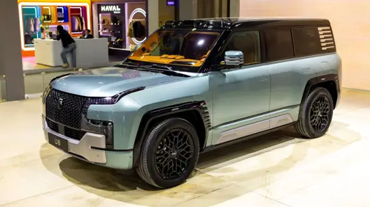 Escândalo BYD: Problemas no sistema God's Eye e assistência ao motorista