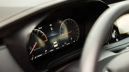 Stellantis recalls 72,509 Ram vehicles for cluster blackout