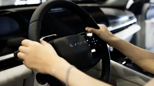 Stellantis shelves Level 3 AutoDrive program amid costs and low demand