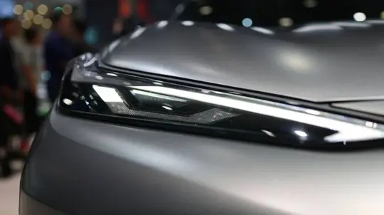 Don't blindly trust car sensors: rain and light risks