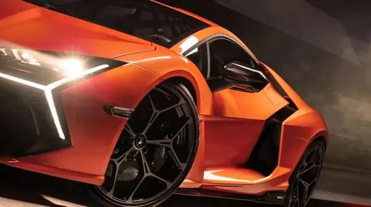 Lamborghini diecast showroom: a YouTuber’s tiny dealership