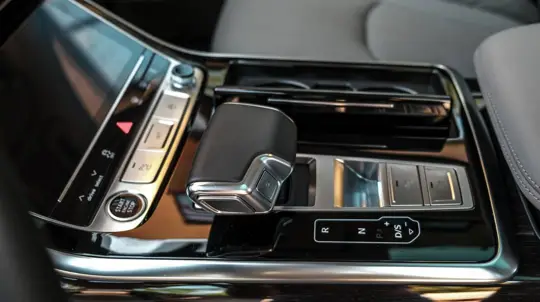 Why sport mode is smarter in traffic—save your transmission