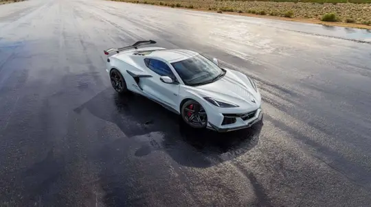 Chevrolet revela preço da série limitada Stars & Steel para 250º aniversário dos EUA