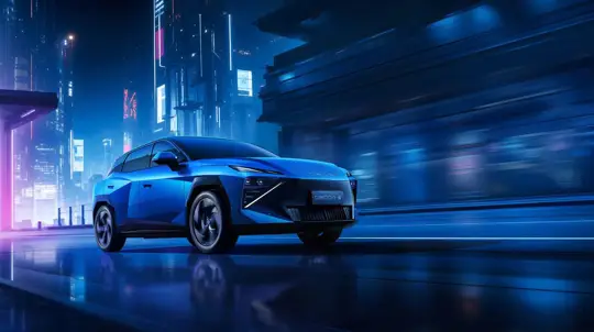 OMODA C4-ის წარმოებას იწყებს და წლიურად მილიონ გაყიდვას ისახავს მიზნად