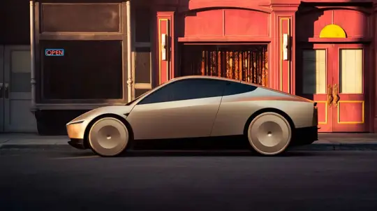 Tesla Robotaxi adds new tiered cleaning fee after rides