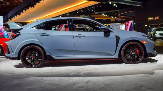 Honda recalls 406,290 US cars over accessory wheel flaw