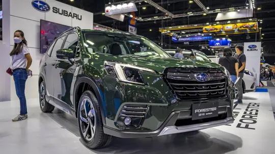 Consumer Reports: Melhores carros 2026, fiabilidade e segurança
