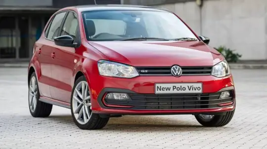 Recall do Polo Vivo: freio de estacionamento com defeito, 25 mil veículos afetados