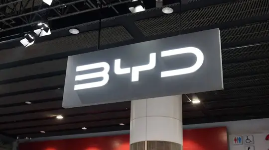 BYD’s Japan push: steep EV discounts, slow traction