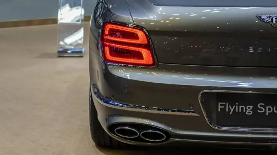 Imposto sobre carros de luxo na Austrália pode ser eliminado em acordo comercial