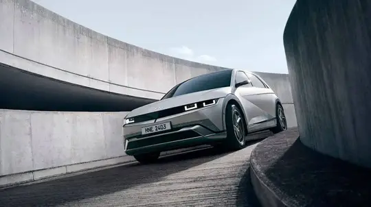 Hyundai IONIQ 5 e Palisade vencem prêmios de melhor custo-benefício