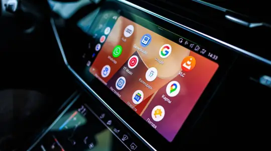 Android Auto: adiar ou parar alarmes no carro