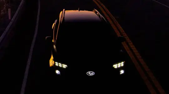 Novo Subaru elétrico de três filas: crossover grande com 500 km de autonomia