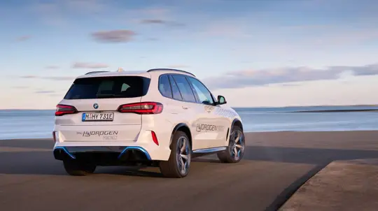 Novo BMW X5 G65: design, motores e tecnologia para 2026