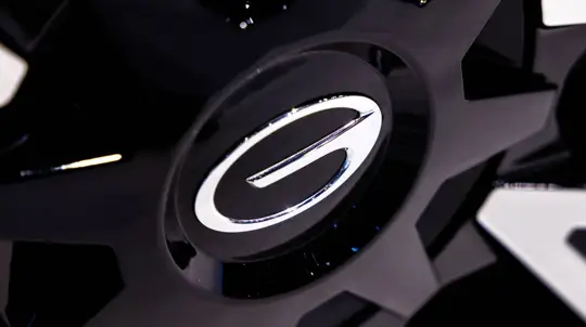 Hyptec S600 estreia em Pequim como SUV cupê de porte médio