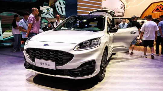 Recall da Ford: 119 mil veículos com risco de incêndio no aquecedor