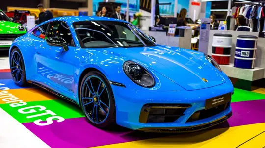 10 carros com maior valor residual após 3 anos de uso
