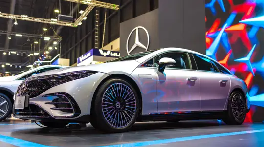 Best EVs for highway range: only 30 cars exceed 300 km in real test