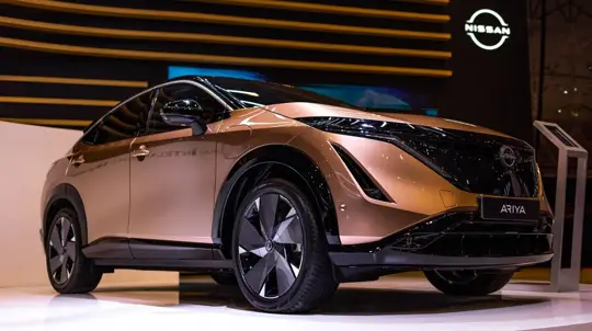 Nissan EV रिकॉल: अमेरिका में फास्ट चार्जिंग से आग का खतरा
