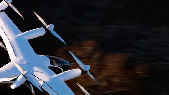 Atlantic Aviation का eVTOL एयर टैक्सी वर्टीपोर्ट नेटवर्क