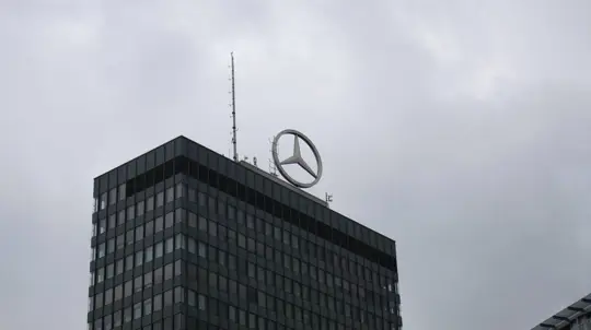 Mercedes Little G: SUV elétrico compacto com estilo G-Class, lançamento 2027