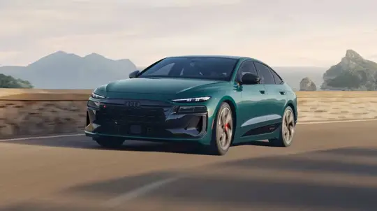 Atualizações Audi A6 e Q6 E-Tron 2027: Novidades e melhorias