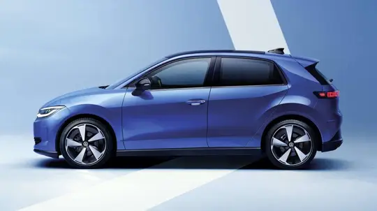 Volkswagen ID. Polo: Tesla Fiyatına Kompakt Elektrikli