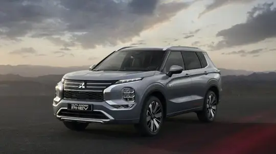 Mitsubishi Outlander Plug-in Hybrid 2026: preço, autonomia e novidades