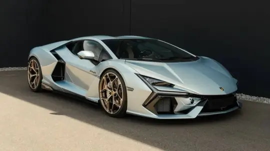 Novitec का सूक्ष्म ट्यूनिंग: Lamborghini Revuelto, Vossen व्हील्स
