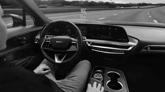 GM patents algorithm that grades your driving, flags risks