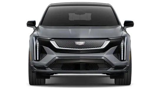 Cadillac Optiq-V Magnus Launch Edition chega à América do Norte