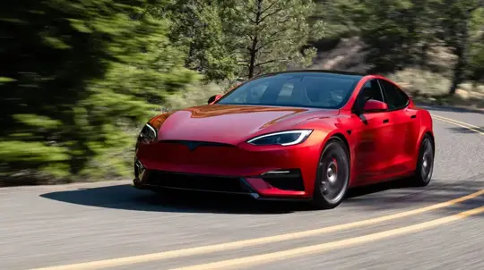 Tesla Model S descontinuado: Lucid Air, BMW i7 e Mercedes EQS preenchem lacuna