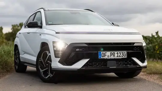 Hyundai mantém estratégia de propulsão flexível apesar de queda nos EUA