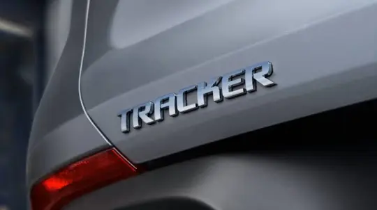 Chevrolet Tracker MHEV 2027: híbrido Flex-Fuel para o Brasil