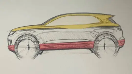 Shell ukázal elektrický koncept Triple 10 Challenge