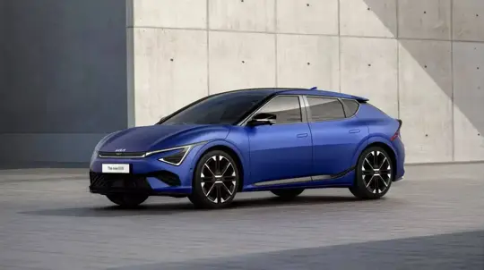 Os 10 carros elétricos mais confiáveis: análise e rankings
