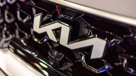 Kia MQ4i: novo crossover familiar híbrido a chegar em 2027