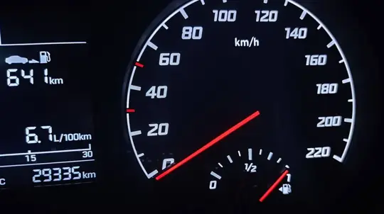 Ram 2500 रिकॉल: PCM सॉफ़्टवेयर पिकअप को टायरों की क्षमता से तेज़ चलने देता है