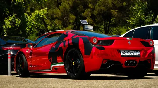 Ferrari investe em centro médico para além dos carros em Maranello