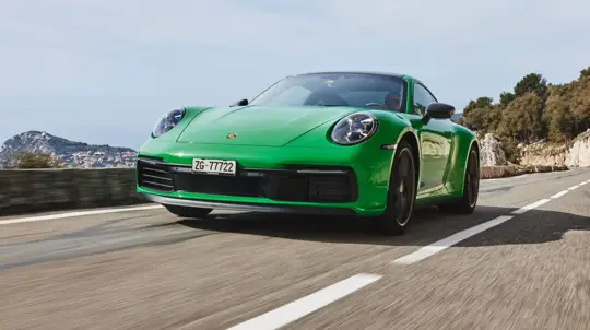 Porsche special editions: 911 legends, prices, and specs