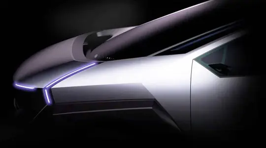 Hyundai Ioniq: novos conceitos Earth e Venus com design inovador