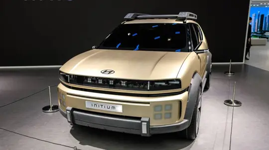 Jios Aerogel e Hyundai assinam contrato para baterias de veículos elétricos