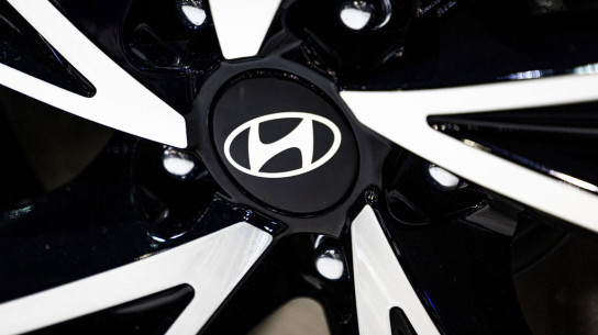 Hyundai выпустит новый кроссовер Mufasa