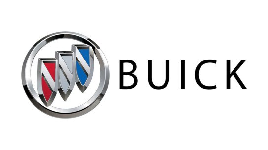 Buick случайно сделала новый значок