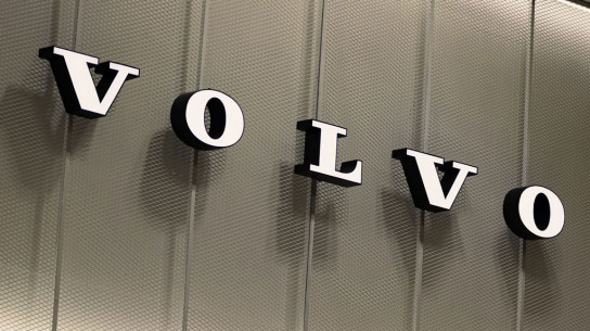Компания Volvo сосредоточилась на автономных электромобилях