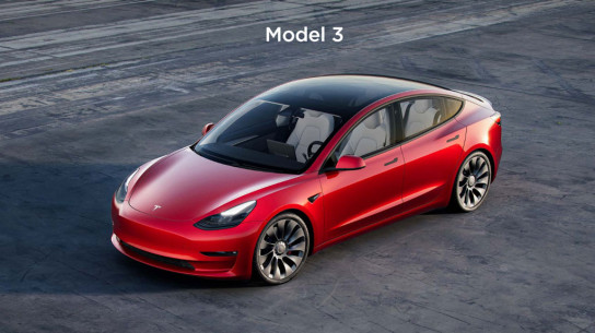 Один из ключевых руководителей компании Tesla India добровольно ушёл в отставку