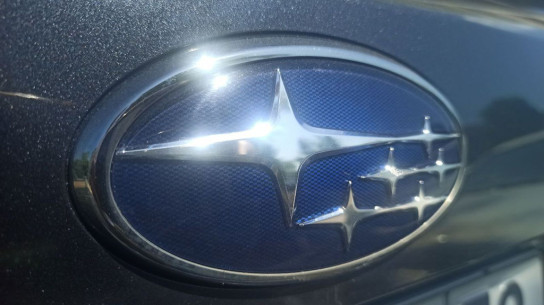 Автомобили Subaru с МКПП получат важную функцию