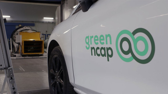 BMW, Kia, Opel и Volkswagen: результаты теста Green NCAP